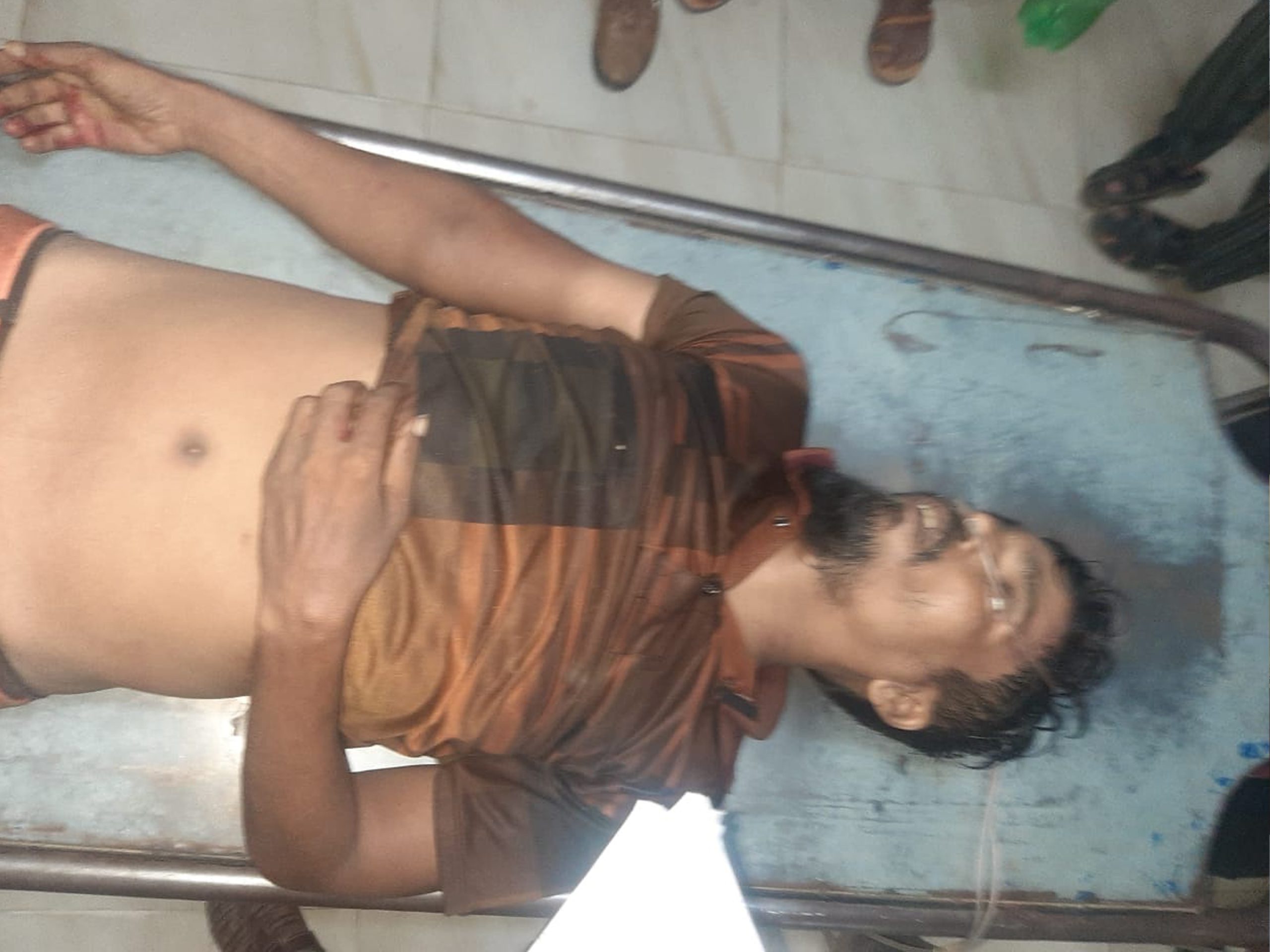 যশোরে প্রতিপক্ষের হামলায় একজন নিহত