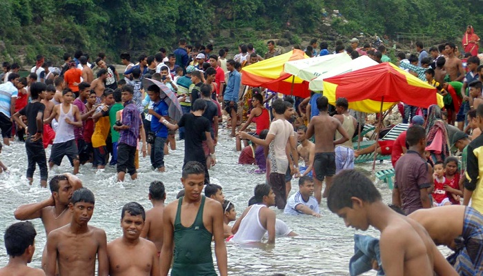 আজ বিশ্ব পর্যটন দিবস