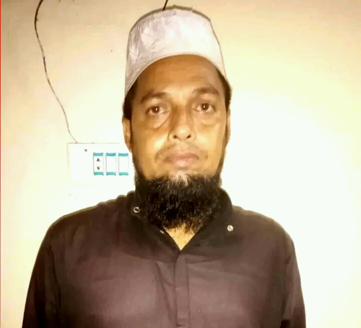 অভয়নগরে ভুয়া কাজির ৬ মাসের কারাদন্ড