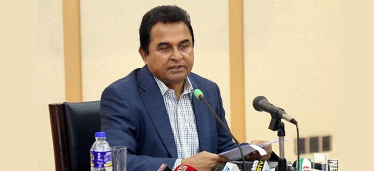বাংলাদেশ কখনোই ঋণ পরিশোধে ব্যর্থ হয়নি: অর্থমন্ত্রী