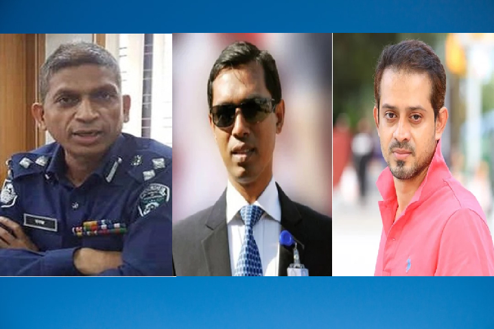 বাবুল আক্তার ও ইলিয়াসের বিরুদ্ধে পিবিআইয়ের মামলা