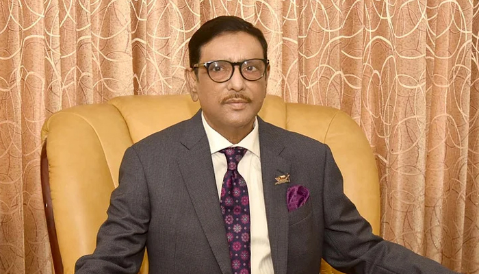 বিএনপি লাশ ফেলে আন্দোলন জমানোর অশুভ খেলায় মেতে উঠেছে