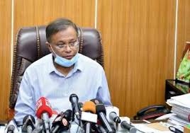 পাকিস্তানের স্বপ্নে বিভোর বিএনপিকে প্রতিহত করার আহ্বান তথ্যমন্ত্রীর