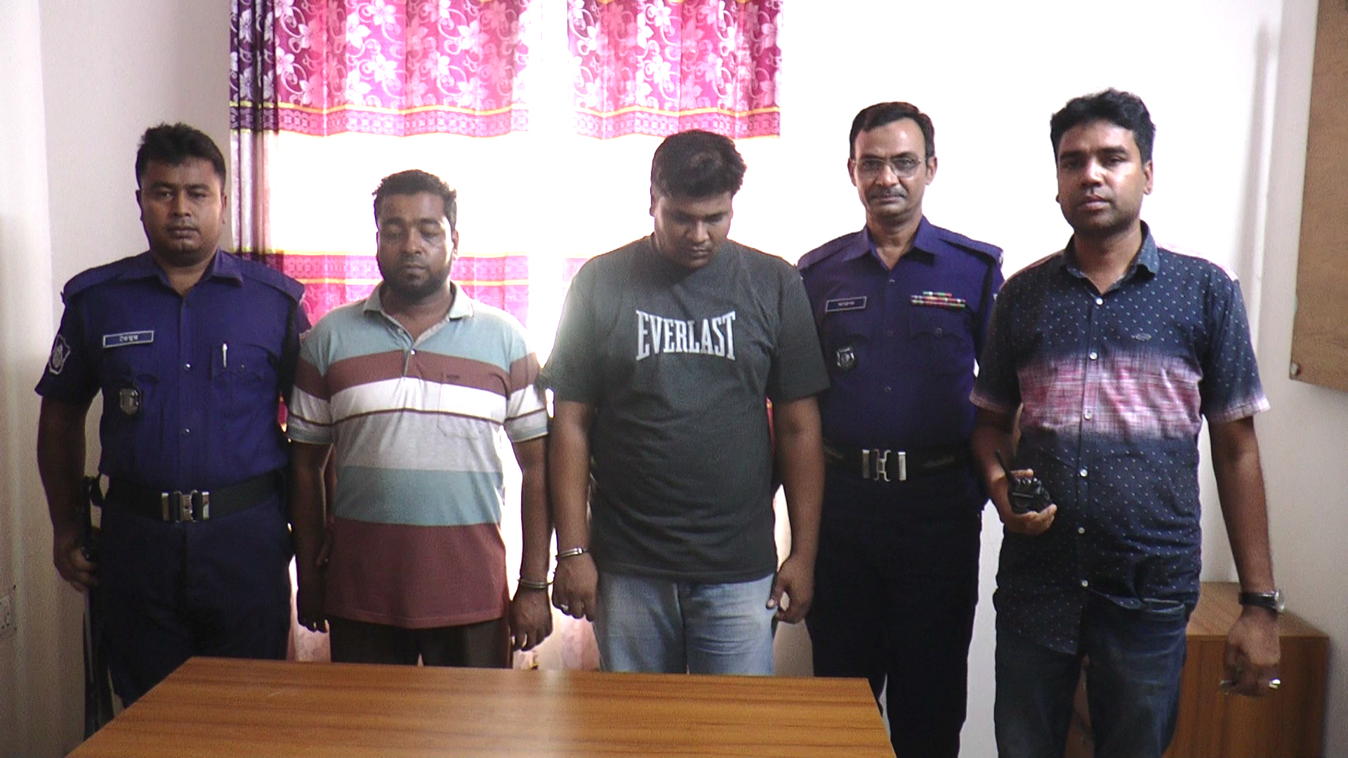 যশোরে রিকশাচালককে পিটিয়ে হত্যার ঘটনায় মামলা, গ্রেফতার ২