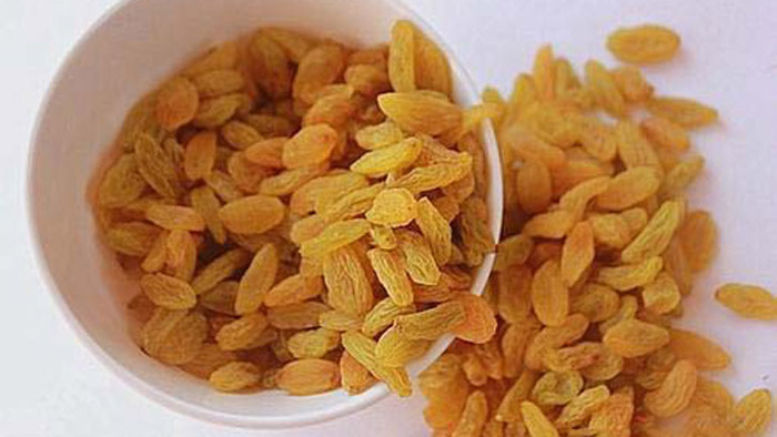 কিশমিশ খেলে মিলবে ৭ স্বাস্থ্য উপকারিতা