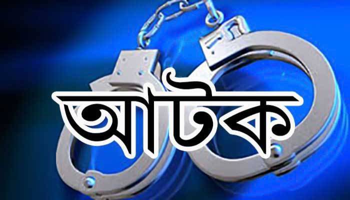 ঢাকায় মাদকবিরোধী অভিযানে ৫৬ জন আটক