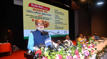 ‘ডিমের বাজার ব্যবস্থাপনায় সিন্ডিকেট দূর করা হবে’