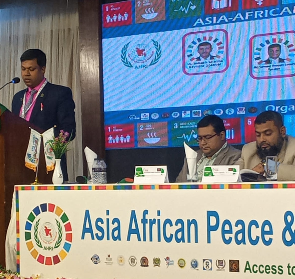 Md Sarowar Hossain Lovelo 