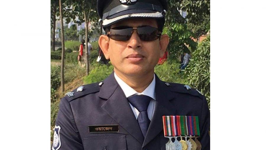 আসলে সিগারেট ফোকার জন্য বিষয়টা বলা না