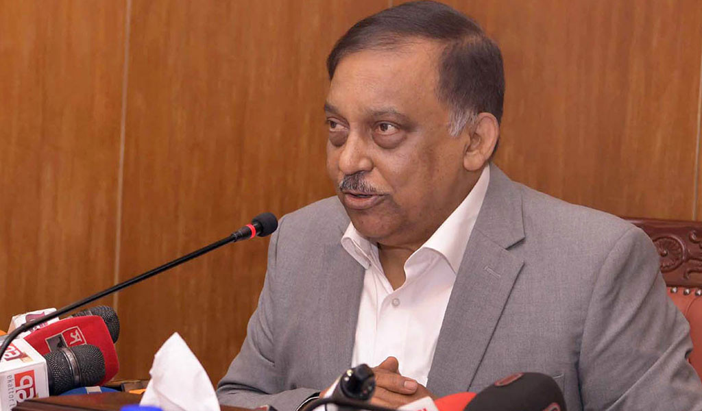 খাদ্যদ্রব্যের দাম আরও বাড়বে : স্বরাষ্ট্রমন্ত্রী