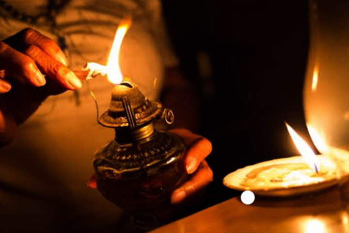 আজ কোথায় কখন লোডশেডিং