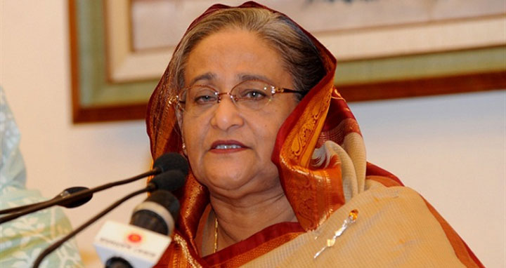 প্রধানমন্ত্রীর সংবাদ সম্মেলন বৃহস্পতিবার