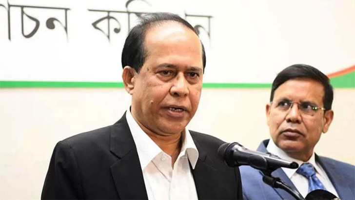 সংসদ নির্বাচন ডিসেম্বর অথবা জানুয়ারিতে