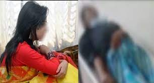 প্রবাসী স্ত্রীর সঙ্গে প্রেম করে বিশেষ অঙ্গ হারালেন বৃদ্ধ