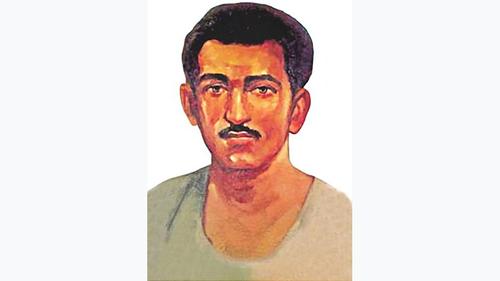 বীরশ্রেষ্ঠ হামিদুর রহমানের শাহাদাতবার্ষিকী  আজ
