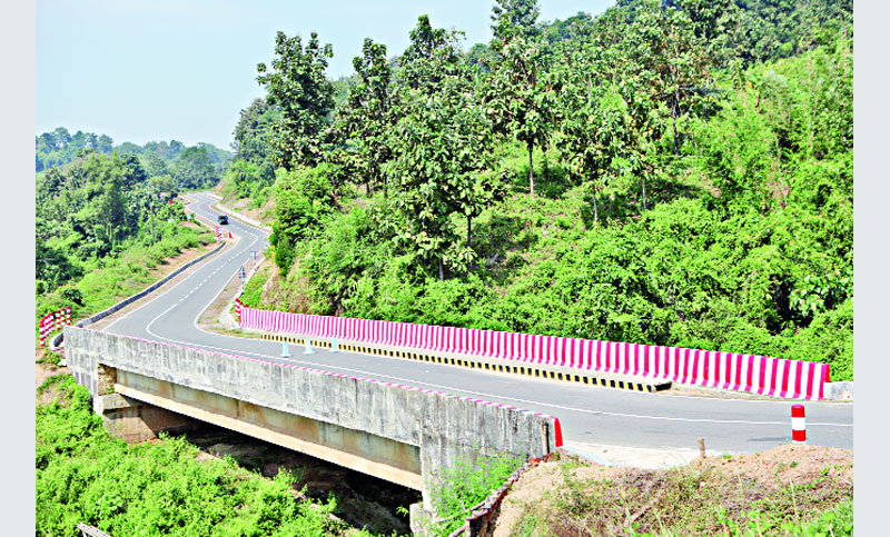 আজ ১০০ সেতু উদ্বোধন করবেন প্রধানমন্ত্রী