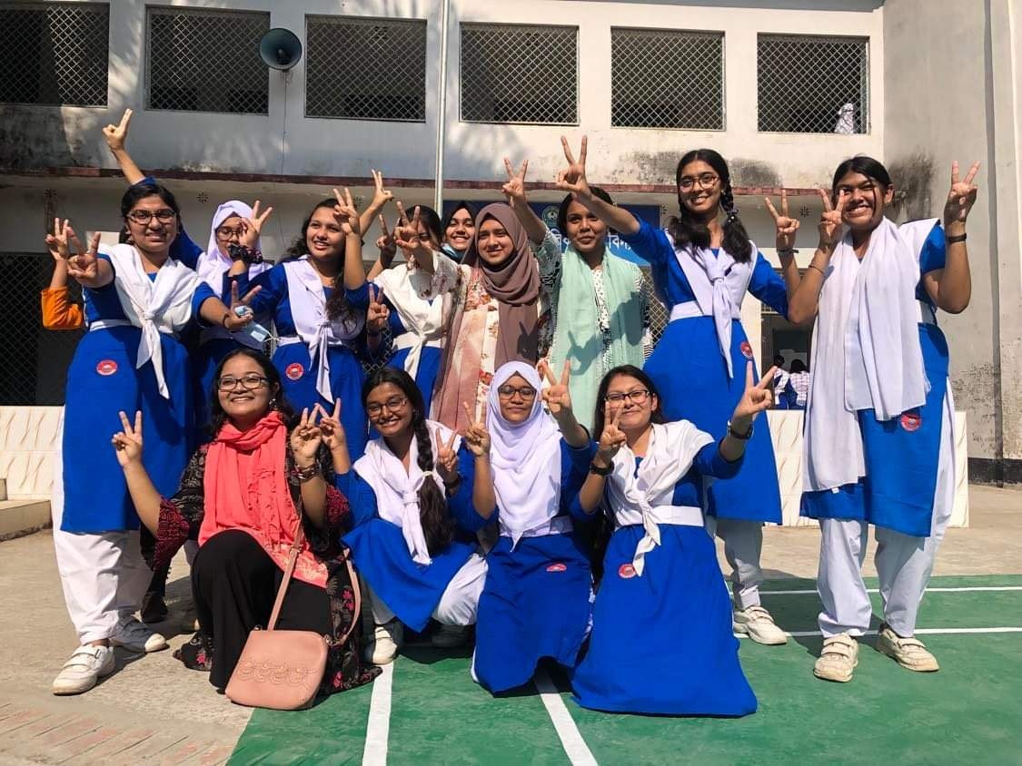 যশোর শিক্ষাবোর্ডে পাশের হার ৯৫.১৭ শতাংশ