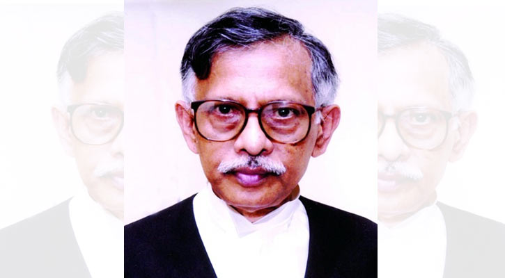 সাবেক বিচারপতি গোলাম রাব্বানীর ইন্তেকাল