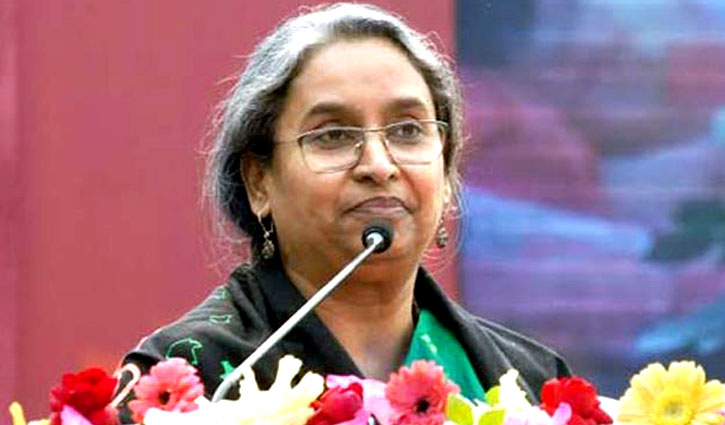 প্রশ্নফাঁসের চেষ্টা করলে কঠোর ব্যবস্থা : শিক্ষামন্ত্রী