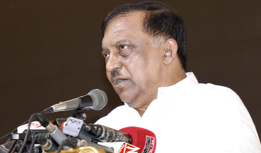 নদীপথে দস্যুতা-ডাকাতি বন্ধ হয়েছে: স্বরাষ্ট্রমন্ত্রী