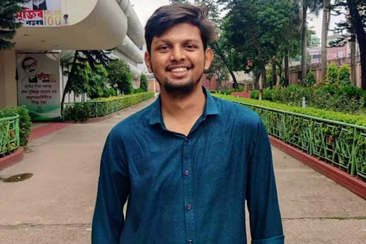 ফারদিন হত্যা : ৪ গ্যাংস্টার গোয়েন্দা নজরদারিতে