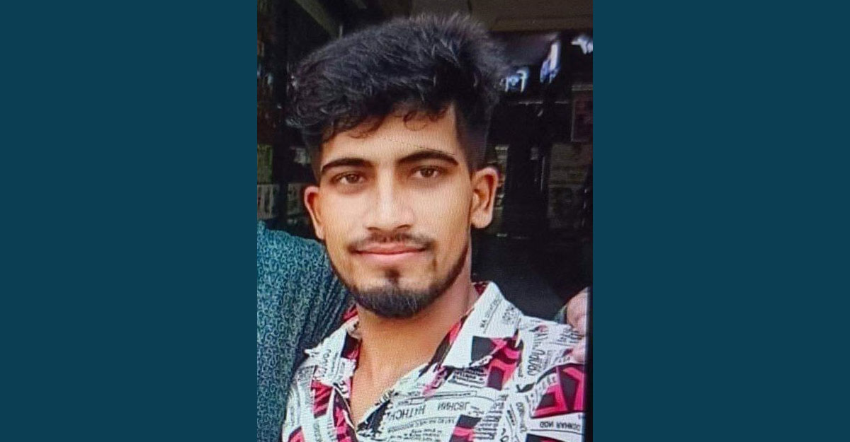 ব্রাহ্মণবাড়িয়ায় পুলিশ-বিএনপি সংঘর্ষে ছাত্রদল নেতা নিহত