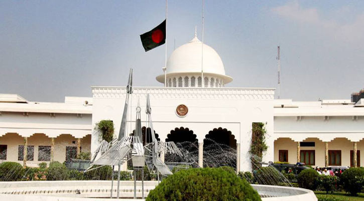 কে হচ্ছেন রাষ্ট্রপতি জানা যাবে আজ