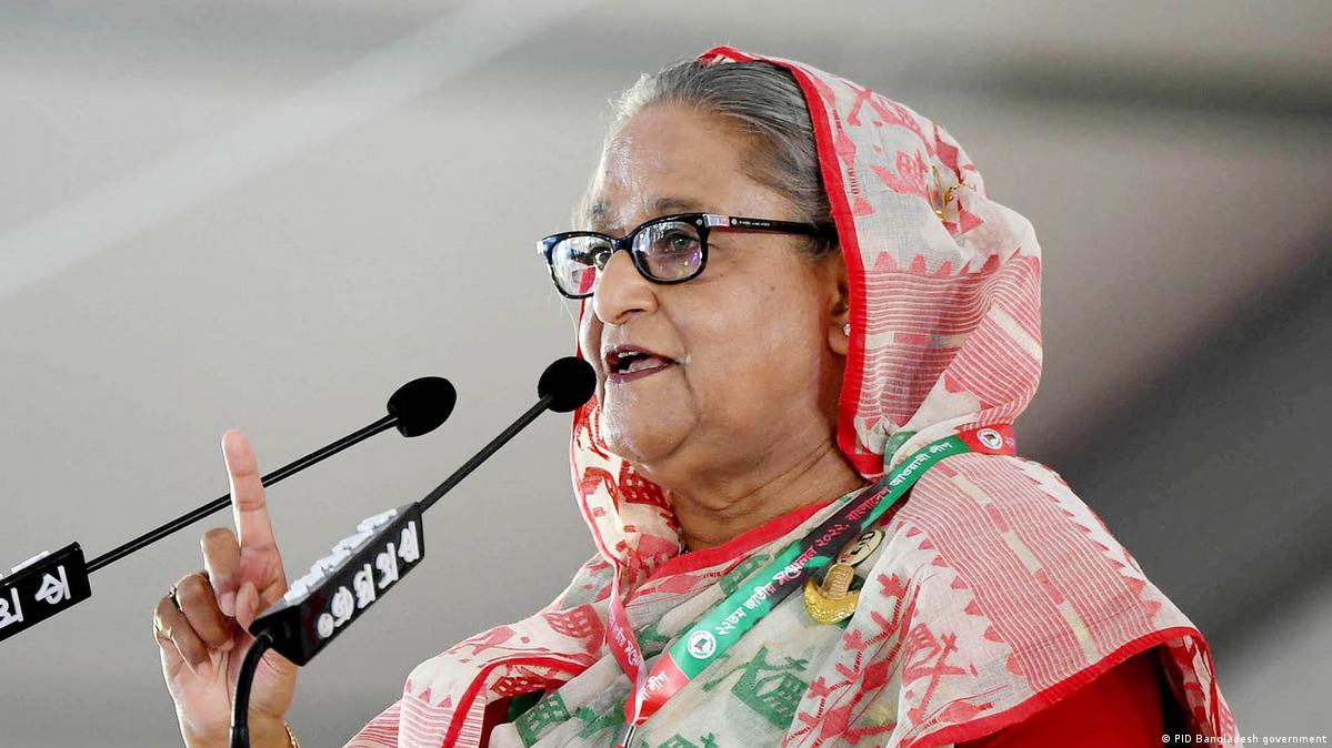 নতুন নতুন বাজার খুঁজে বের করার তাগিদ প্রধানমন্ত্রীর