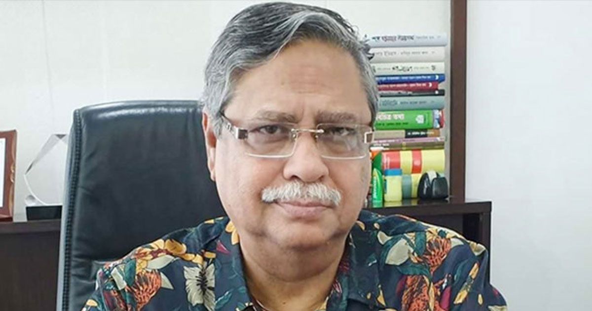 নতুন রাষ্ট্রপতি হচ্ছেন সাহাবুদ্দিন চুপ্পু