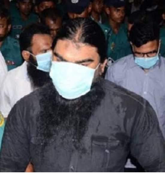 জেএমবি কমান্ডার এরশাদ হোসাইনের ২০ বছর কারাদণ্ড