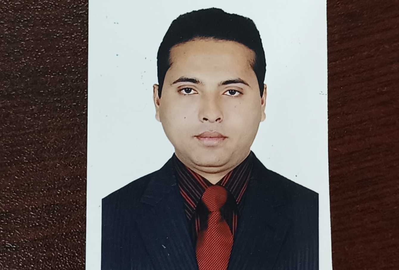 প্রতারণার মামলায় হাকিম শাহ কারাগারে