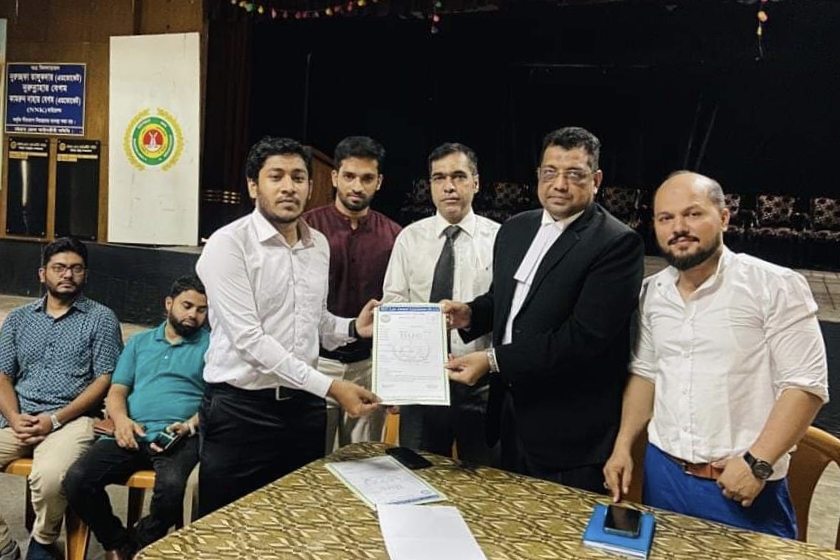 ইলা’র সদস্য সংগ্রহ অভিযান শুরু