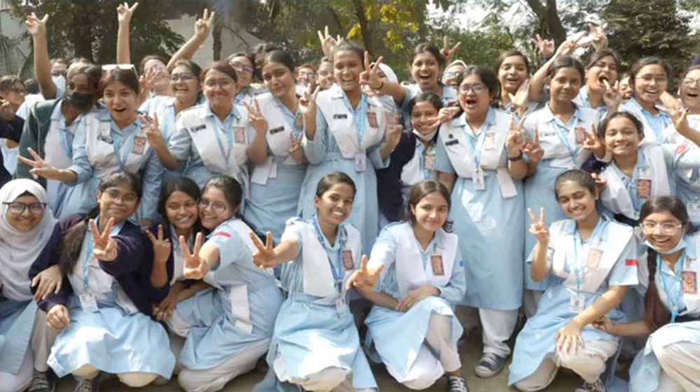 এইচএসসি-সমমানে কোন বোর্ডে পাসের হার কত