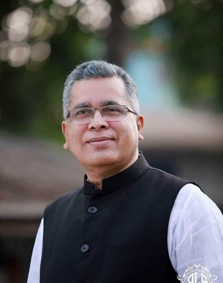 বিনা প্রতিদ্বন্দ্বিতায় সংসদ সদস্য নির্বাচিত হলেন এড. আফজাল হোসেন