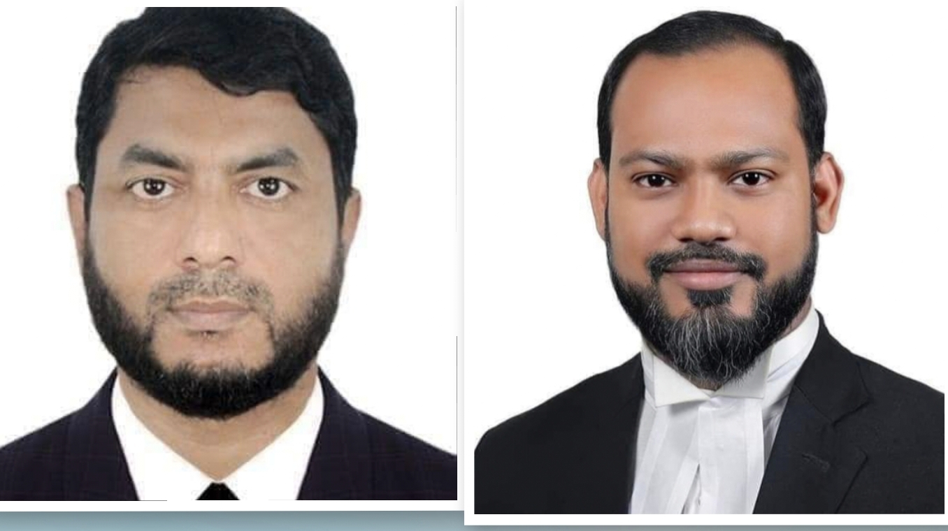 ইলার সভাপতি আশরাফ, সম্পাদক লোকমান 