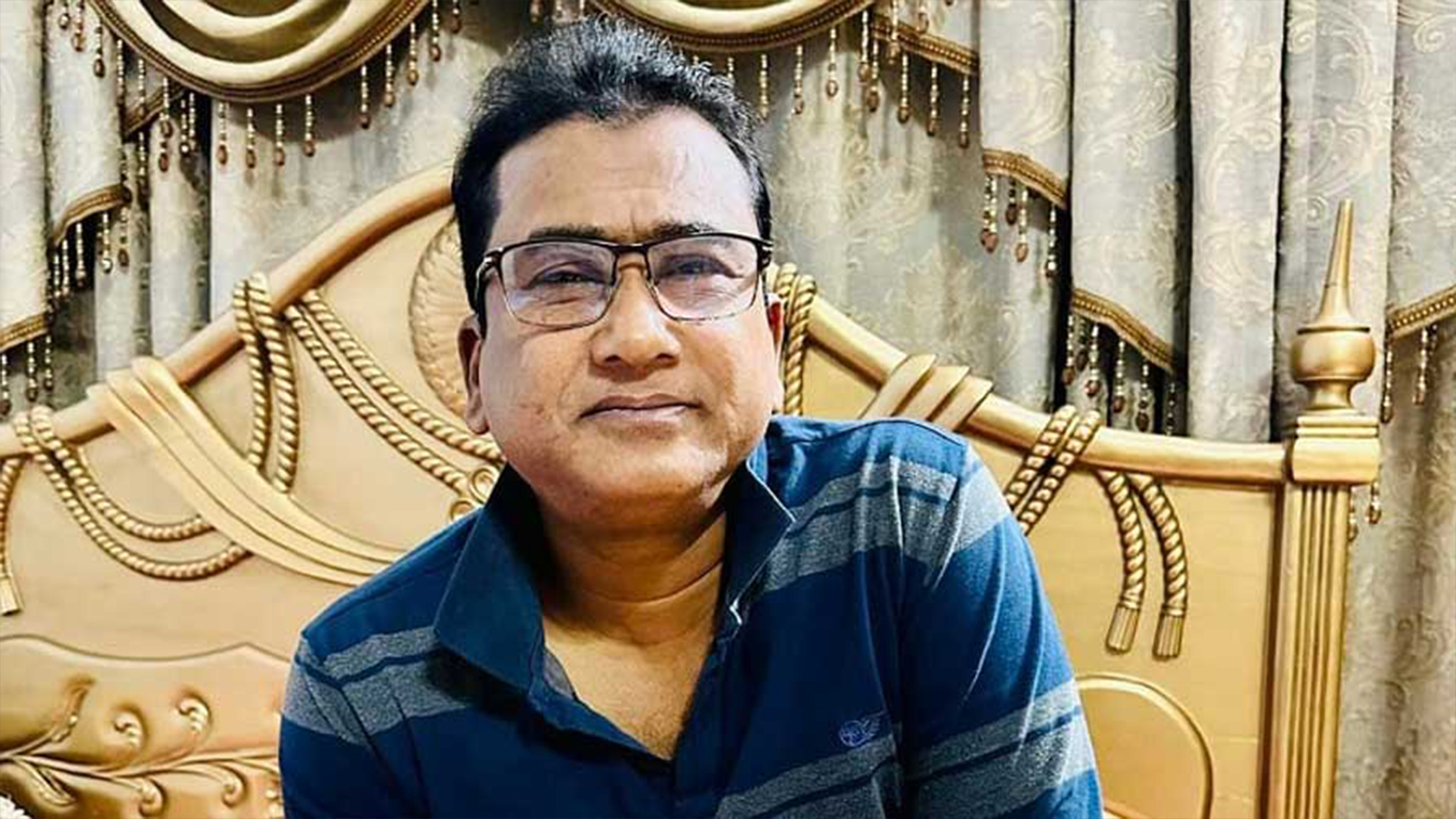 এমপি আনার হত্যায় ১২০০ পৃষ্ঠার চার্জশিট