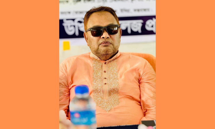 সাবেক এমপি বদি চট্টগ্রামে গ্রেপ্তার