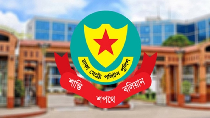 ঢাকায় ১৩ থানায় নতুন ওসি