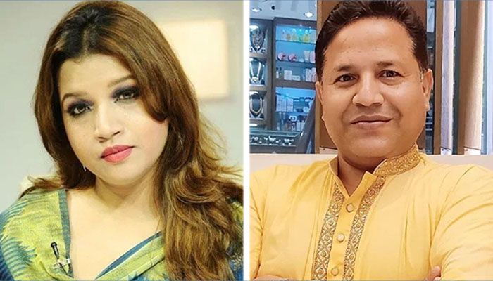 বিএনপির শামা ওবায়েদসহ ৩৬ জনের নামে হত্যা মামলা