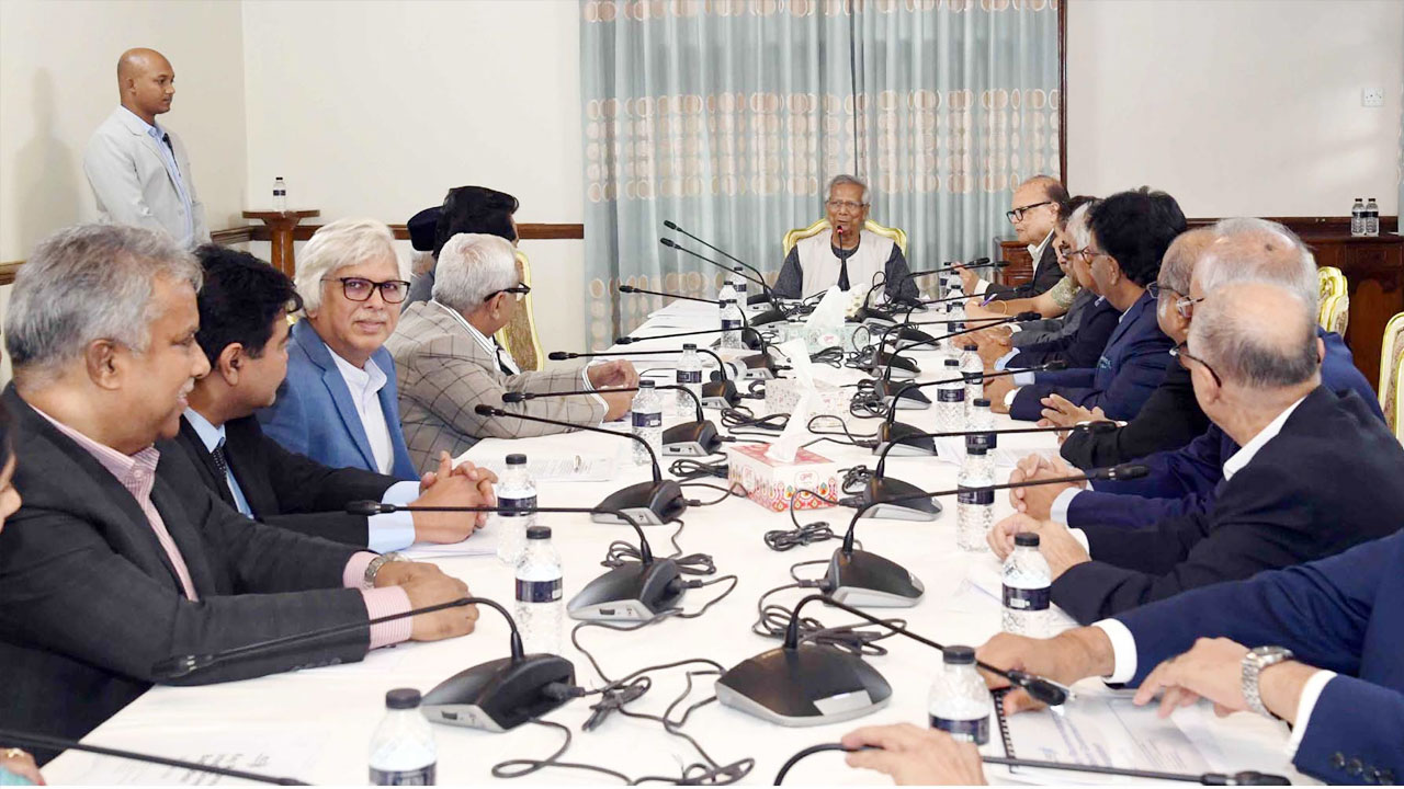 তরুণদের স্বপ্ন বাস্তবায়ন করতে পারলেই জাতির স্বপ্ন সত্যি হবে