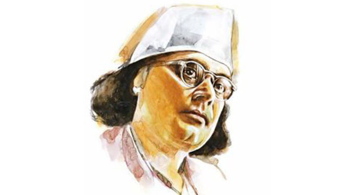 জাতীয় কবির ৪৮তম মৃত্যুবার্ষিকী আজ