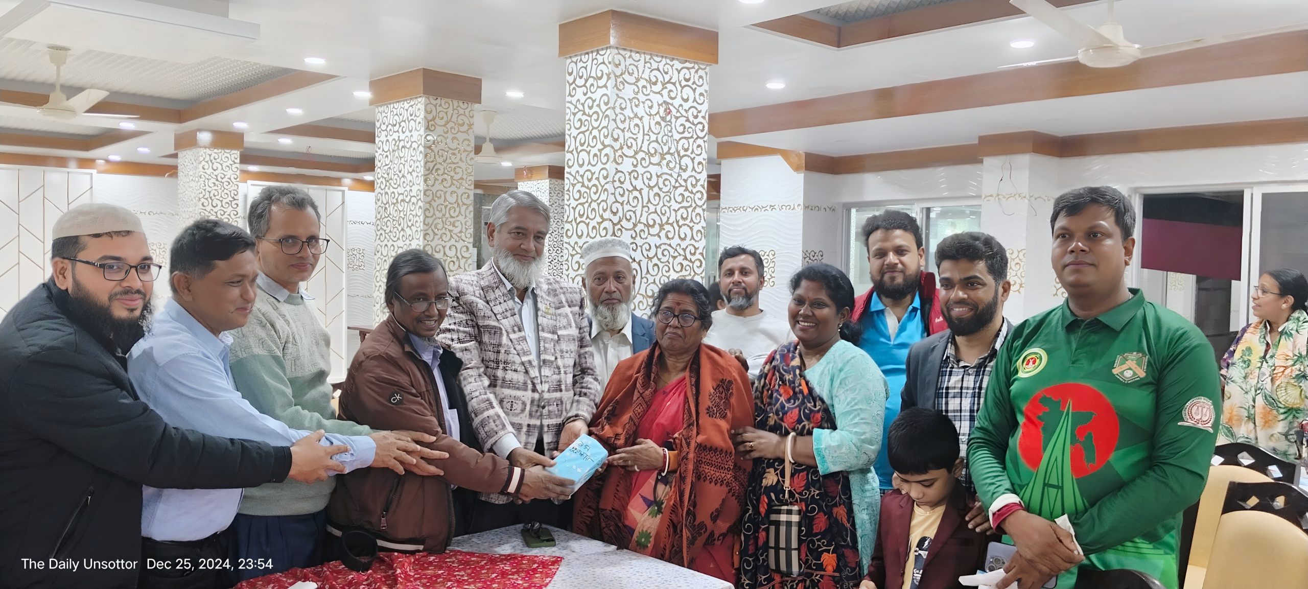 সীতাকুণ্ড আইনজীবী কল্যাণ সমিতির বার্ষিক পিকনিক: আড়ম্বরপূর্ণ আয়োজন ও পুরস্কার বিতরণ