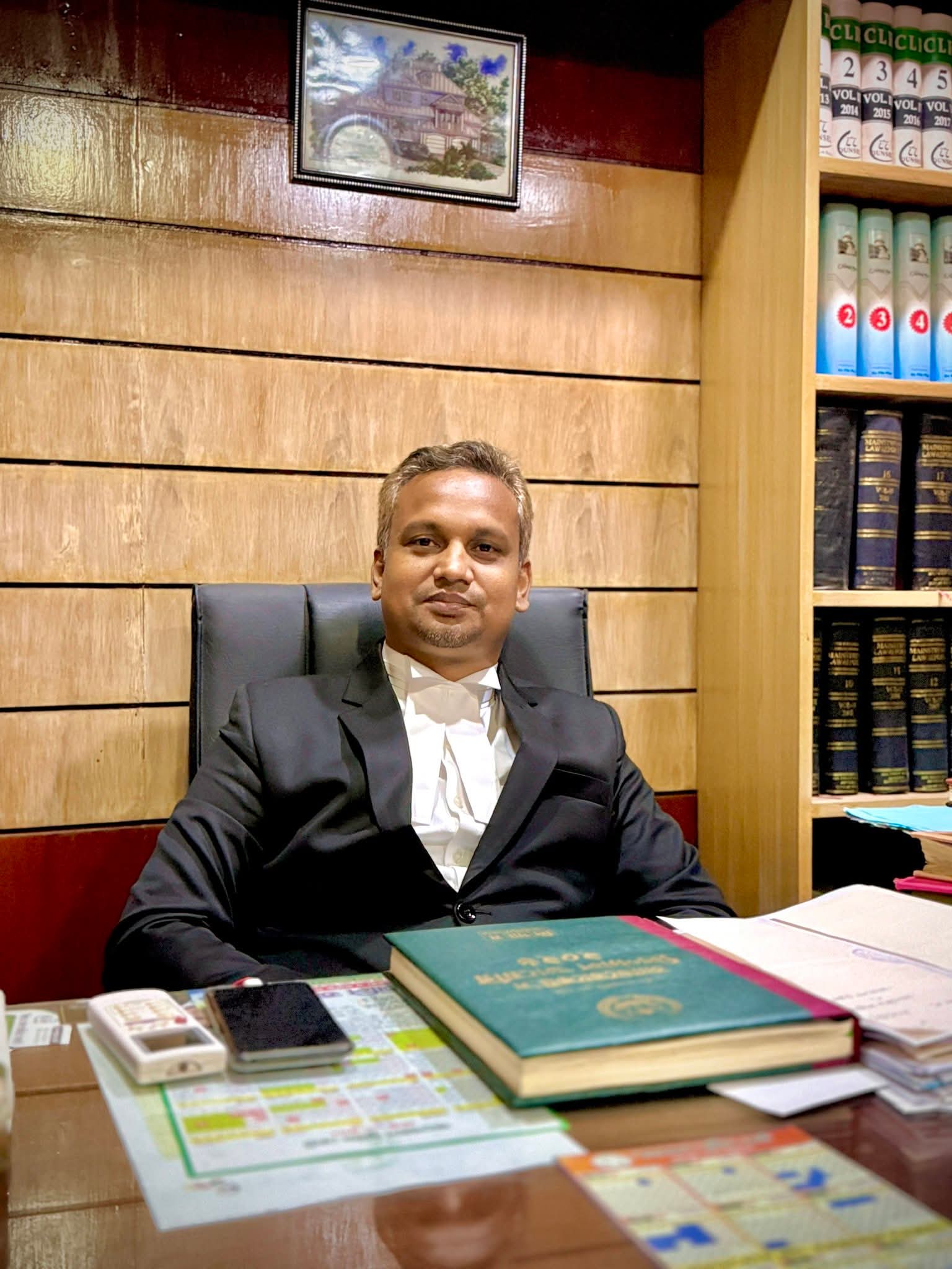 ভালো কাজের প্রতিযোগিতাই হোক রাজনীতি